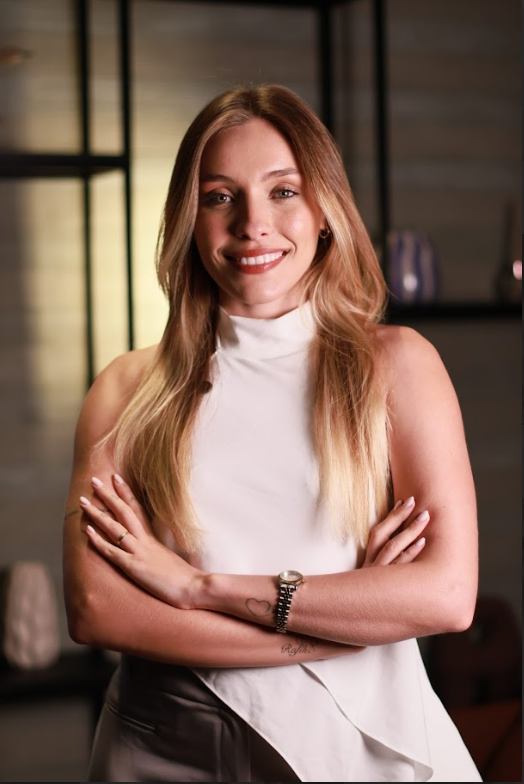 Larissa Ferreira, especialista em seletivas de reality show